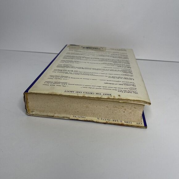 The Sands of Time Hardcover By Sheldon Sidney 1988 First Edition - Picture 6 of 8